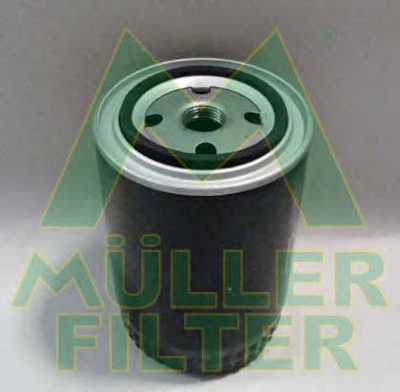 MULLER FILTER fo148 -  Масляный фильтр